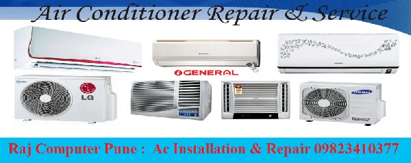 AC repair in Pune