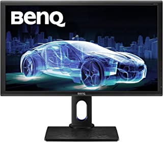 Used Benq Computer Monitor 