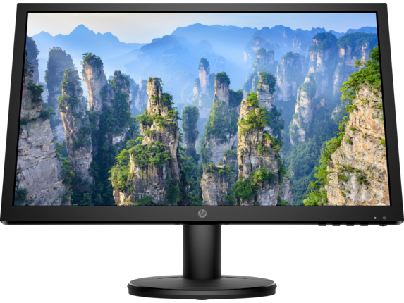 HP Led Monitor in Pune