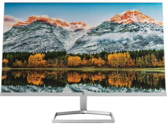 Used HP Computer Monitor in Pune