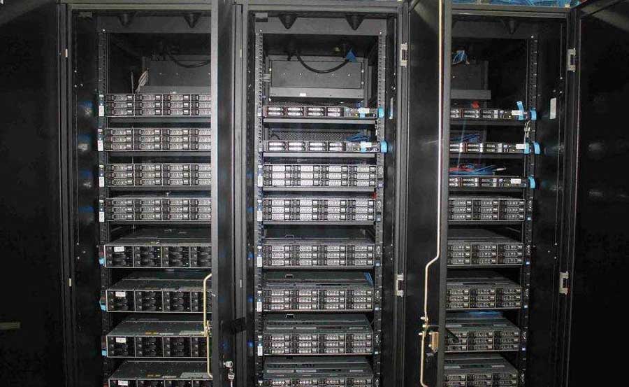 Best Refurbished rack Server in Pune