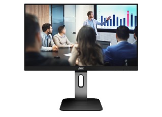 Aoc Computer Monitor