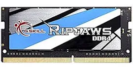 ram g skill laptop