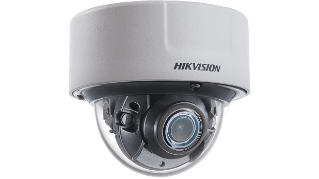 hikvision pune