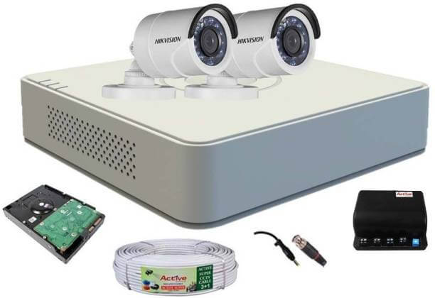 hikvision wholesale dealer pune