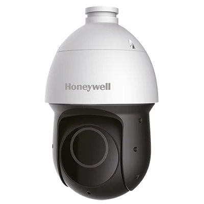 honeywell dome camera