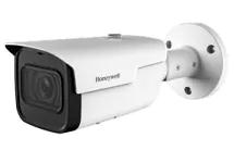 honeywell bullet camera