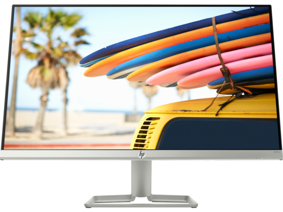 Hp Monitor