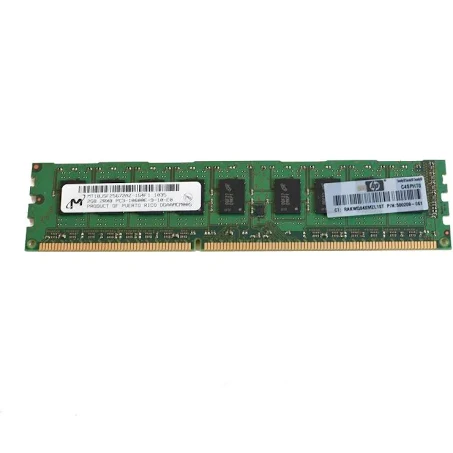hp ram 2gb