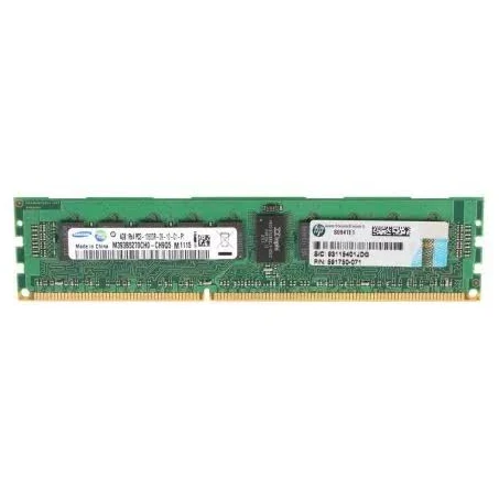 hp 4gb ram price