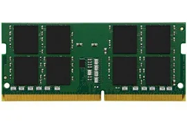 kingston 8gb ram ddr4 laptop