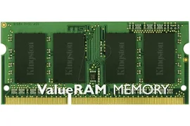 ddr3l 8gb 1600mhz sodimm