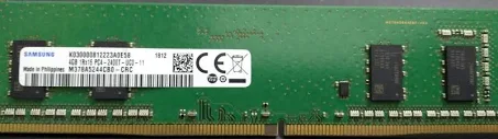 Samsung Laptop Ram dealer in Pune