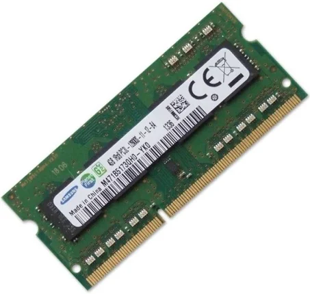 samsung ddr3 4gb ram
