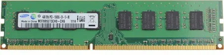 samsung ddr3 4gb ram
