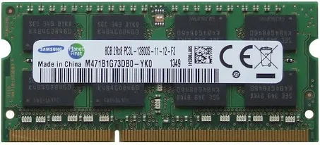 samsung ddr3 8gb ram 