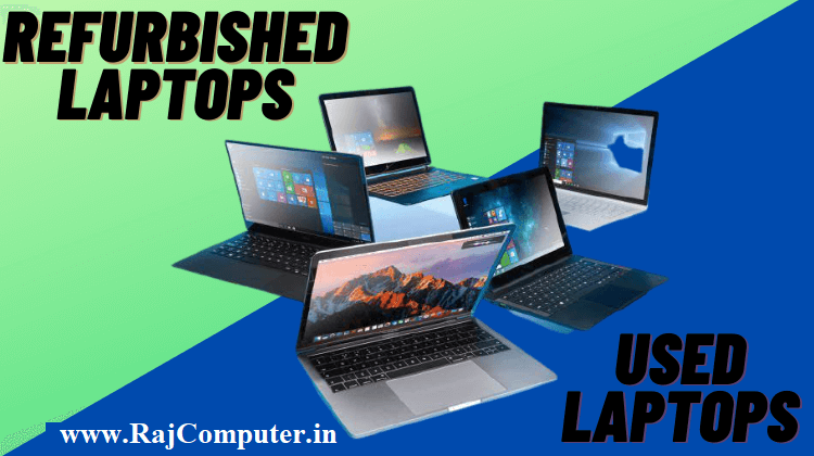 Second Hand Computer in Pune